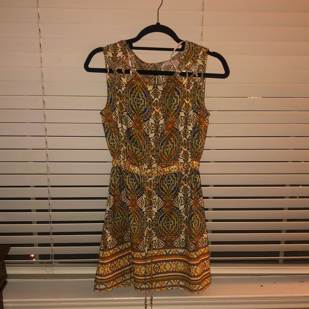 Size small dress from forever 21